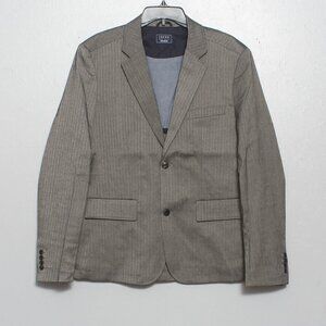 Jachs New York Tailoring NWT charcoal blazer sports jacket